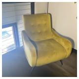 Mid-Century Arm Chair