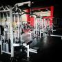 Iron Fitness Gym Liquidation