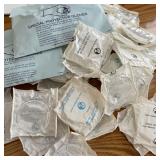 Lot of Coin Holders 44mm Lot of Coin Holders 44mm