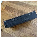 Sanyo VCR/DVD Player Model FWDV225f Sanyo VCR/DVD Player Model FWDV225f