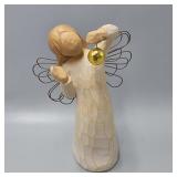 Willow Tree 'Angel of Wonder' Willow Tree 'Angel of Wonder'