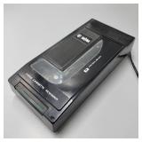 WTM Video Cassette Rewinder