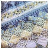 Quilt Full/ Queen Quilt Full/ Queen