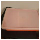 3 Piece Tuppercraft Box 3 Piece Tuppercraft Box