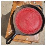 Cast Iron Lodge Pan Cast Iron Lodge Pan