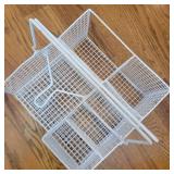 Picnic Serving Basket Picnic Serving Basket