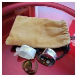 3 Picks in Small Brown Bag 3 Picks in Small Brown Bag