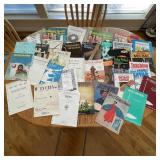 #2 Lot of Sheet/ Book Music #2 Lot of Sheet/ Book Music