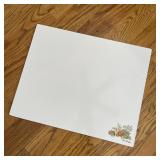 Corning Ware Spice of Life Cutting Board Corning Ware Spice of Life Cutting Board