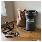 Sears Utility SandBlaster Model 106.168130 Sears Utility SandBlaster Model 106.168130