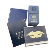 Franklin Mint History of the United States Franklin Mint History of the United States