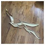 Flying Bird Wall Decor Flying Bird Wall Decor