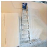 Werner 8' Aluminum Ladder Werner 8' Aluminum Ladder