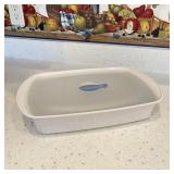 Corning Ware Baking Dish 9 x 13