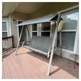 Outdoor Swing Seats 3 Outdoor Swing Seats 3