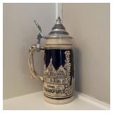 Western Germany Frankfurt Stein Western Germany Frankfurt Stein