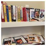 Lot of Cookbooks & Cooking Magazines Lot of Cookbooks & Cooking Magazines