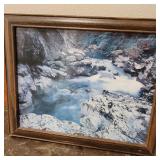 Framed Picture Framed Picture