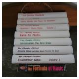 Music VHS Tapes Music VHS Tapes