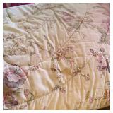 Queen Size Quilt