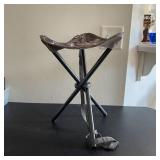 Folding Camping Stool Folding Camping Stool