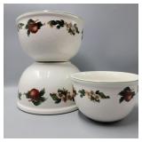 Cades Cove Collection Nesting Bowls Cades Cove Collection Nesting Bowls