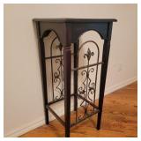 Modern Plant Stand Modern Plant Stand