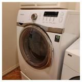 Samsung Washing Machine WF405ATPAWR/A2