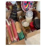 Lot of Candles Lot of Candles