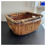 Vintage Basket