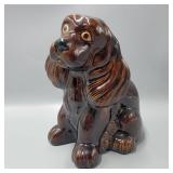 Ceramic Spaniel