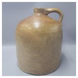 Stoneware Jug