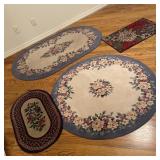Lot of Rugs Lot of Rugs