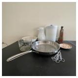 Kitchen & Miscellaneous Kitchen & Miscellaneous