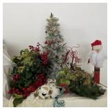 Lot of Christmas in a Box Lot of Christmas in a Box
