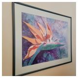 27' x 34' C. Oliver Print 27' x 34' C. Oliver Print