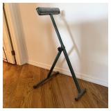 Roller Stand