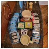Shaving Lot in Box Shaving Lot in Box