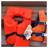 Life Jackets