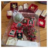 Christmas Decorations Hallmark & More