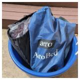 Air Mattresses W/ Tub Air Mattresses W/ Tub