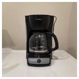 Mr Coffee 12 Cup Coffee Maker