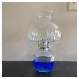 Oil Lamp Oil Lamp