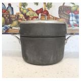 Magnalite Professional Pot & Steamer Magnalite Professional Pot & Steamer