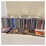 Lot of CD's Lot of CD's