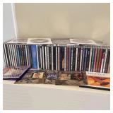 Lot of CD