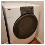 Kenmore Elite Dryer Model 110.84832201