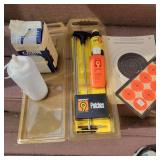 Firearm Accessory Bundle Firearm Accessory Bundle