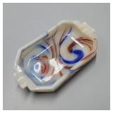 Small Akro Agate Tray Small Akro Agate Tray