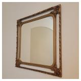 25' x 26' Vintage Mirror 25' x 26' Vintage Mirror